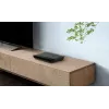 Sony UBP-X700 Blu-ray-Player 3D Schwarz
