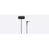 Sony ECM-LV1 Schwarzes Lavalier-/Ansteckmikrofon