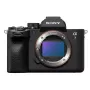 Sony α ILCE-7M4 MILC Body 33 MP Exmor R CMOS 3840 x 2160 Pixel Schwarz