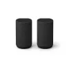 Sony SA-RS5 2-Wege Schwarz Kabelgebunden & Kabellos 180 W