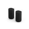 Sony SA-RS5 2-Wege Schwarz Kabelgebunden & Kabellos 180 W