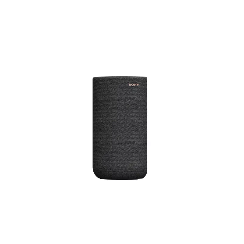 Sony SA-RS5 2-Wege Schwarz Kabelgebunden & Kabellos 180 W