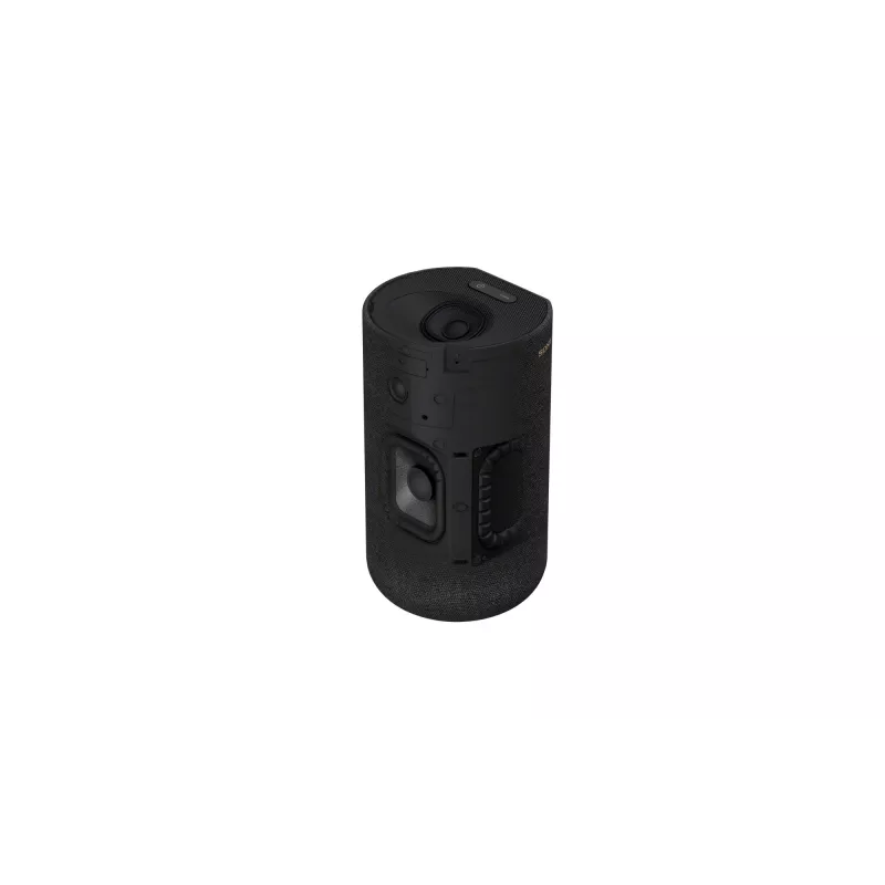 Sony SA-RS5 2-Wege Schwarz Kabelgebunden & Kabellos 180 W