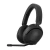 Sony INZONE H5 Headset Kabelgebunden & Kabellos Kopfbügel Gaming Schwarz