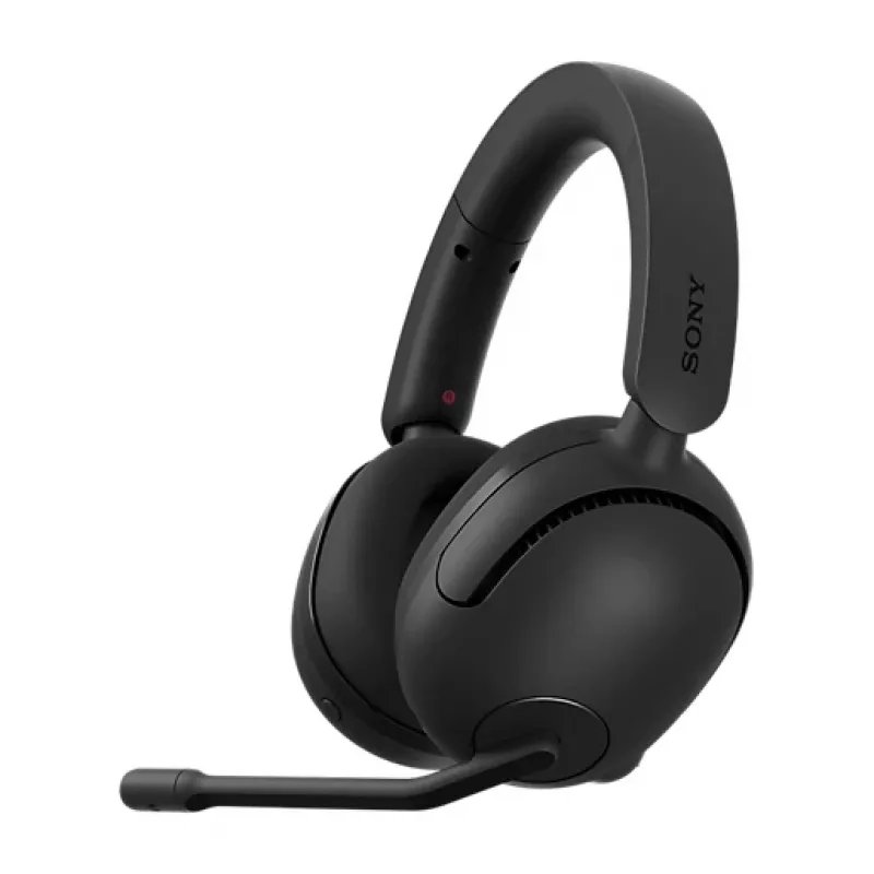 Sony INZONE H5 Headset Kabelgebunden & Kabellos Kopfbügel Gaming Schwarz