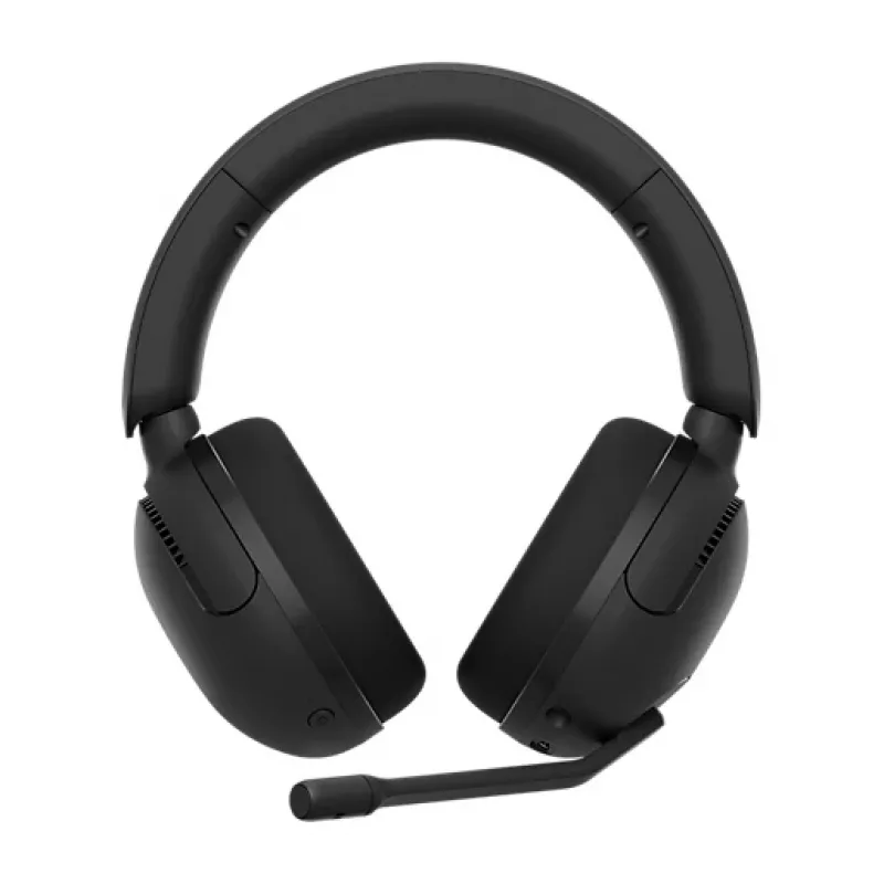 Sony INZONE H5 Headset Kabelgebunden & Kabellos Kopfbügel Gaming Schwarz