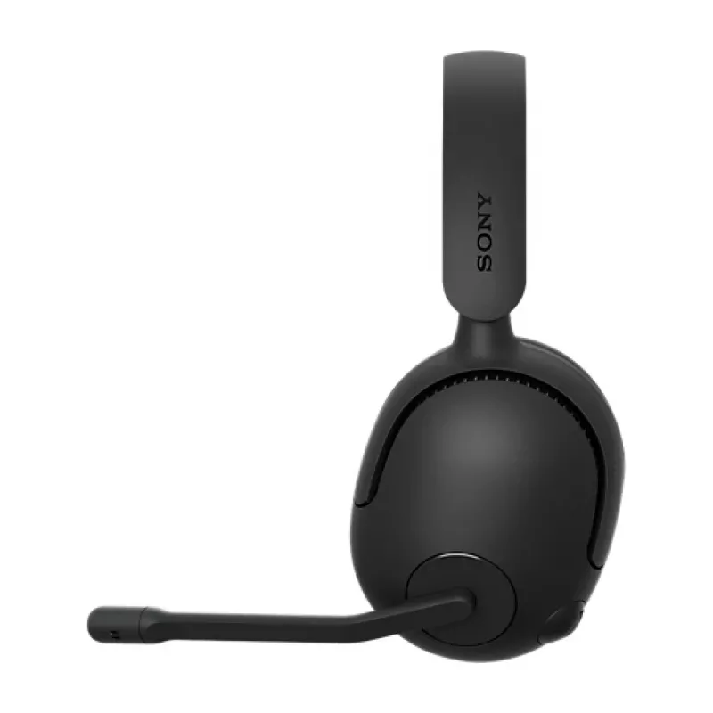 Sony INZONE H5 Headset Kabelgebunden & Kabellos Kopfbügel Gaming Schwarz