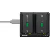 Sony BC-ZD1 Ladegerät Digitalkamera-Akku USB
