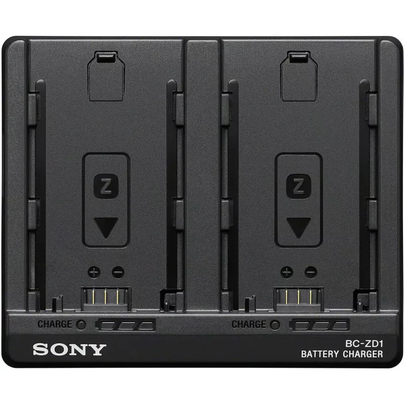 Sony BC-ZD1 Ladegerät Digitalkamera-Akku USB