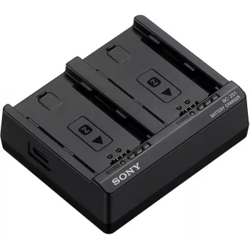 Sony BC-ZD1 Ladegerät Digitalkamera-Akku USB