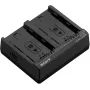 Sony BC-ZD1 Ladegerät Digitalkamera-Akku USB