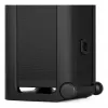 Sony Party-Lautsprecher SRS-ULT900AC ULT TOWER 9AC — 7 Lautsprecher, Bluetooth, tragbar, 28,5 kg, Schwarz