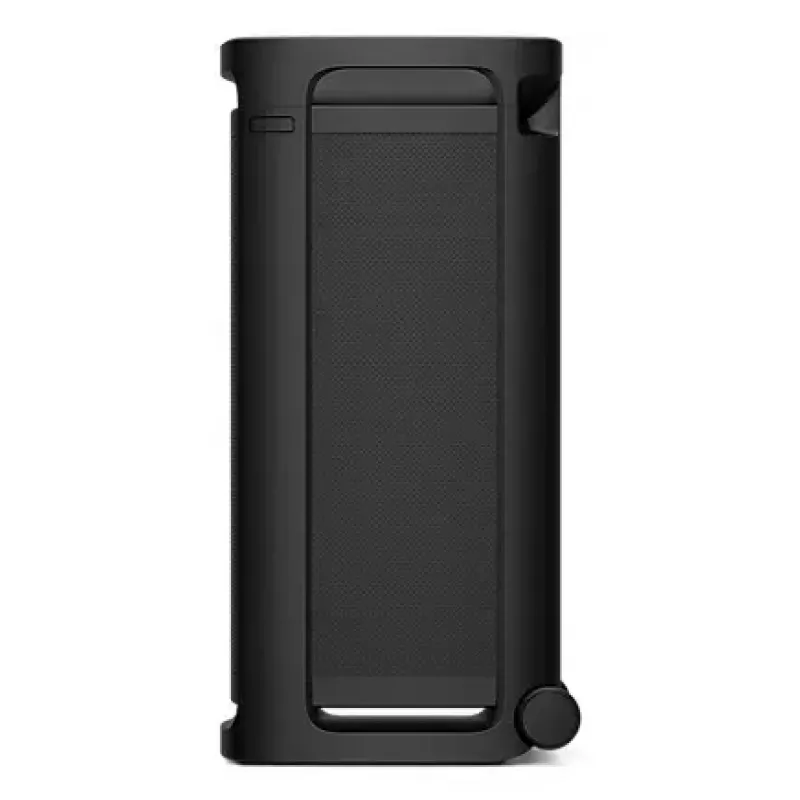 Sony Party-Lautsprecher SRS-ULT900AC ULT TOWER 9AC — 7 Lautsprecher, Bluetooth, tragbar, 28,5 kg, Schwarz