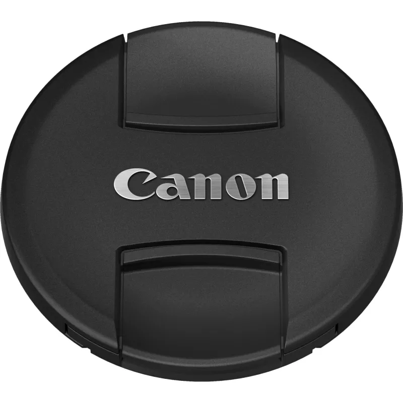 Canon E-95 Objektivdeckel