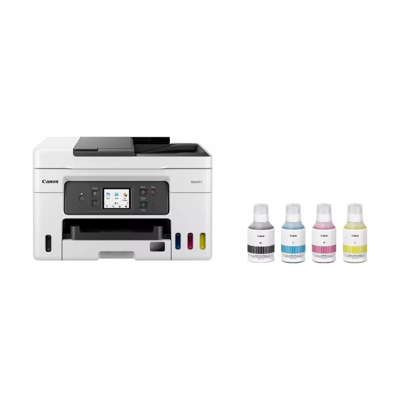 Canon MAXIFY GX4040 Inkjet A4 600 x 1200 DPI WLAN
