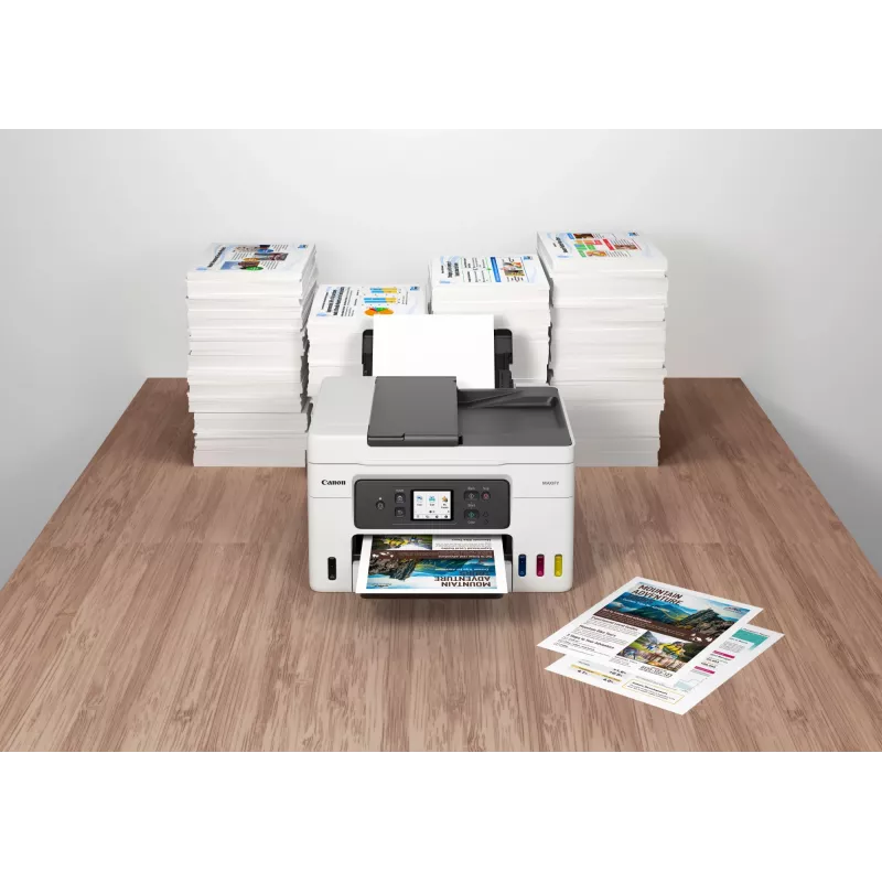 Canon MAXIFY GX4040 Inkjet A4 600 x 1200 DPI WLAN