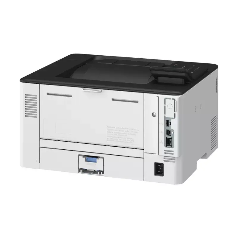 Drucker Canon i-SENSYS LBP243dw Laser Schwarz Weiß
