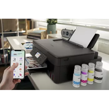 Canon PIXMA G3590 Tintenstrahldrucker A4 4800 x 1200 DPI WLAN