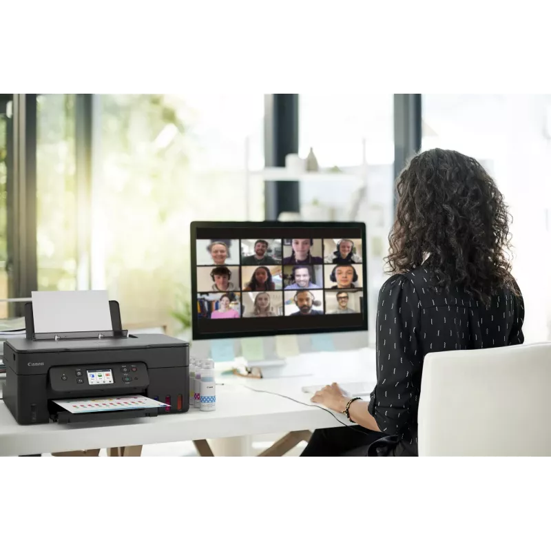 Canon PIXMA G3590 Tintenstrahldrucker A4 4800 x 1200 DPI WLAN