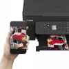 Canon PIXMA 6708C009 Tintenstrahldrucker Farbe 4800 x 1200 DPI A4 Wi-Fi