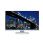 Sharp MultiSync EA272U Computermonitor 68,6 cm (27 Zoll) 3840 x 2160 Pixel 4K Ultra HD LCD Weiß