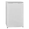 Sharp SJ-UD121T2W-EU Kühl-Gefrierkombination Freistehend 121 L Weiß