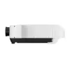 Sharp A824U Standard-Throw-Projektor 7500 ANSI-Lumen 3LCD WUXGA (1920x1200) Weiß