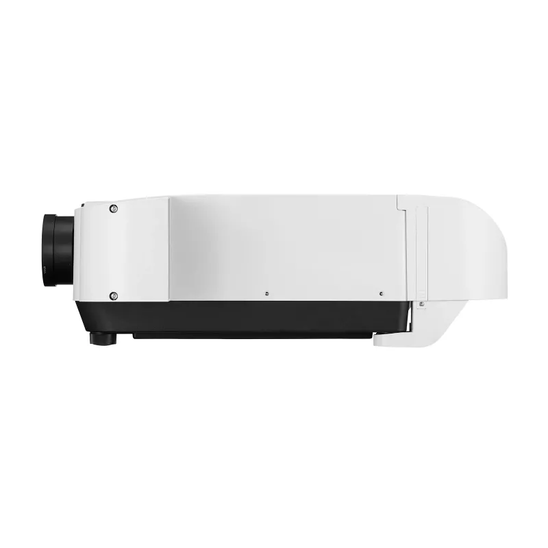 Sharp A824U Standard-Throw-Projektor 7500 ANSI-Lumen 3LCD WUXGA (1920x1200) Weiß