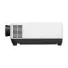 Sharp A824U Standard-Throw-Projektor 7500 ANSI-Lumen 3LCD WUXGA (1920x1200) Weiß