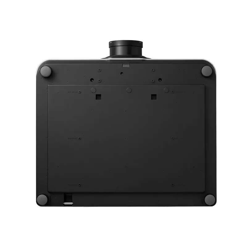 Sharp A824U Standard-Throw-Projektor 7500 ANSI-Lumen 3LCD WUXGA (1920x1200) Weiß