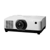 Sharp A824U Standard-Throw-Projektor 7500 ANSI-Lumen 3LCD WUXGA (1920x1200) Weiß