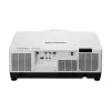 Sharp A824U Standard-Throw-Projektor 7500 ANSI-Lumen 3LCD WUXGA (1920x1200) Weiß