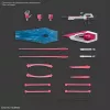 Plastikmodellbausatz Bandai HGCE 1/144 Infinite Justice Gundam Type II — Maßstab 1/144