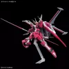 Plastikmodellbausatz Bandai HGCE 1/144 Infinite Justice Gundam Type II — Maßstab 1/144