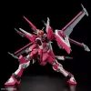 Plastikmodellbausatz Bandai HGCE 1/144 Infinite Justice Gundam Type II — Maßstab 1/144
