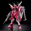 Plastikmodellbausatz Bandai HGCE 1/144 Infinite Justice Gundam Type II — Maßstab 1/144