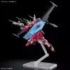 Plastikmodellbausatz Bandai HGCE 1/144 Infinite Justice Gundam Type II — Maßstab 1/144