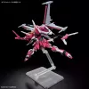 Plastikmodellbausatz Bandai HGCE 1/144 Infinite Justice Gundam Type II — Maßstab 1/144