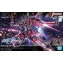 Plastikmodellbausatz Bandai HGCE 1/144 Infinite Justice Gundam Type II — Maßstab 1/144