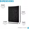 HP Renew 14 Laptop-Hülle, Hülle, 35,6 cm (14 Zoll), 210 g