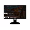JAPANNEXT JN-I238FHD200F Computermonitor 60,5 cm (23,8 Zoll) 1920 x 1080 Pixel Full HD LCD Schwarz