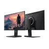 JAPANNEXT JN-I238FHD200F Computermonitor 60,5 cm (23,8 Zoll) 1920 x 1080 Pixel Full HD LCD Schwarz