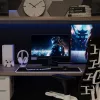 JAPANNEXT JN-I238FHD200F Computermonitor 60,5 cm (23,8 Zoll) 1920 x 1080 Pixel Full HD LCD Schwarz