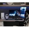 JAPANNEXT JN-I238FHD200F Computermonitor 60,5 cm (23,8 Zoll) 1920 x 1080 Pixel Full HD LCD Schwarz