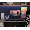 JAPANNEXT JN-I238FHD200F Computermonitor 60,5 cm (23,8 Zoll) 1920 x 1080 Pixel Full HD LCD Schwarz