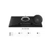 JAPANNEXT JN-I238FHD200F Computermonitor 60,5 cm (23,8 Zoll) 1920 x 1080 Pixel Full HD LCD Schwarz