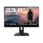 JAPANNEXT JN-I238FHD200F Computermonitor 60,5 cm (23,8 Zoll) 1920 x 1080 Pixel Full HD LCD Schwarz