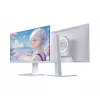 JAPANNEXT JN-I238FHD120F-HSP-W Computer-Monitor 60,5 cm (23,8 Zoll) 1920 x 1080 Pixel Full HD LCD Weiß
