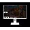 JAPANNEXT JN-I238FHD120F-HSP-W Computer-Monitor 60,5 cm (23,8 Zoll) 1920 x 1080 Pixel Full HD LCD Weiß