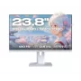 JAPANNEXT JN-I238FHD120F-HSP-W Computer-Monitor 60,5 cm (23,8 Zoll) 1920 x 1080 Pixel Full HD LCD Weiß